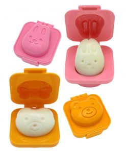 Cute Onigiri Mold - Bento Accessories