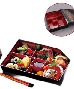 Shokado Catering Bento Box